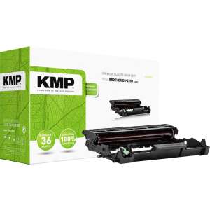 KMP (Brother DR-2200) Toner Fekete