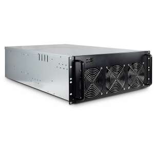 Obudowa Inter-Tech IPC 4W40 Rack (88887374) 74165066 - Inter-Tech