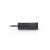 Nedis CAGB22935BK 3,5 mm jack - 6,  35 mm jack adapter 73062551