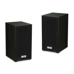 I-BOX 2.0 SP1 2.0 Hangszóró - Fekete 73062976 