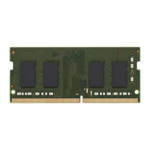 Kingston Technology KCP432SD8/16 memóriamodul 16 GB 1 x 16 GB DDR4 3200 MHz