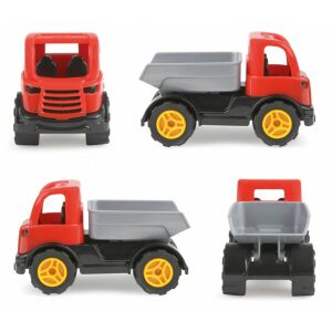 LENA Workies Billenő Dumper - 12 cm