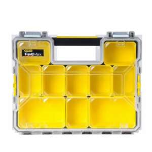 Organizér na náradie Stanley FatMax 1-97-518 s 9 vyberateľnými priehradkami - Boxy a tašky na náradie