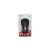 Rebeltec Milleniu Wireless Mouse, black, right-handed, packaging