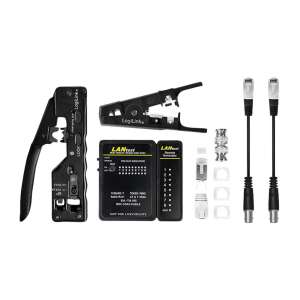 Logilink WZ0070 set mrežnih alata 73064270 - Logilink