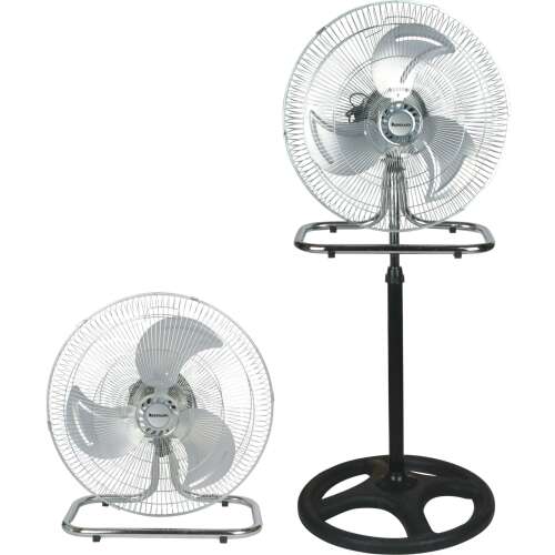 Ravanson WT-7046 Álló Ventilátor - 80W, 140cm