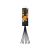 Fiskars QuikFit Virággereblye Fej 80117033