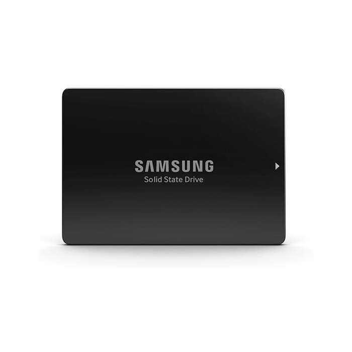 Samsung 3.84tb pm893 2.5" sata3 ssd (bulk)