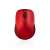 Modecom MC-WM4.1 Bezprzewodowa mysz - Czerwona