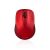 Vedere frontală Mouse Wireless Roșu MODECOM MC-WM4.1