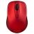 Vedere de sus Mouse Wireless Roșu MODECOM MC-WM4.1