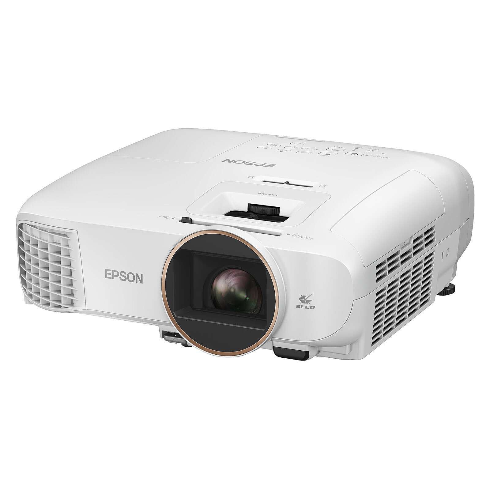 Epson eh-tw5825 projektor fehér