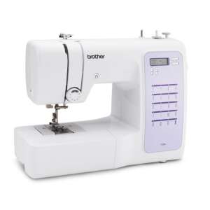 Brother FS20S Šivaći stroj (FS20S) 73065036 - Parni Čistač, Šivaća mašina, Parni generator, Parno glačalo, Pegla i Stroj za čišćenje