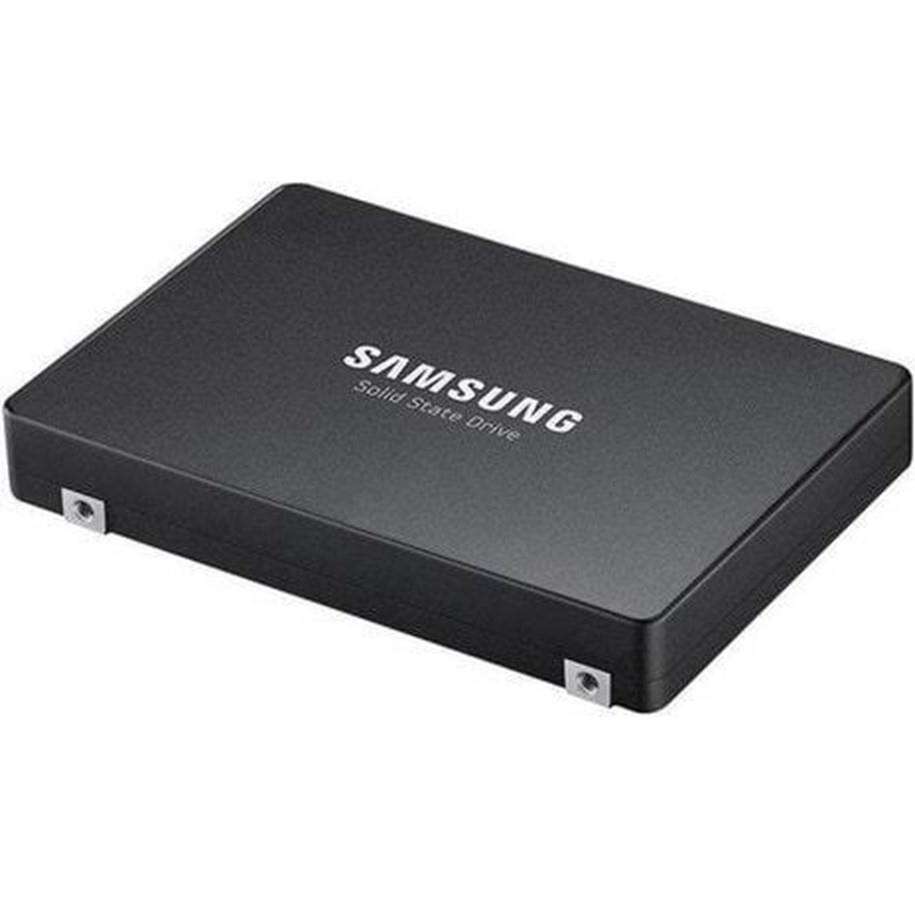 Samsung 1.92tb pm1643a 2.5" sas ssd (bulk)