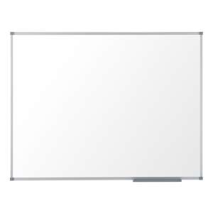 Nobo Essence Mágneses fehértábla alumínium kerettel 150x100cm - Nobo