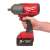 Milwaukee M18 FHIWF12-0X Cordless Impact Wrench (without battery and charger) 73066149