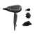 Rowenta x Karl Lagerfeld K/Pro Stylist hair dryer with accessories, black