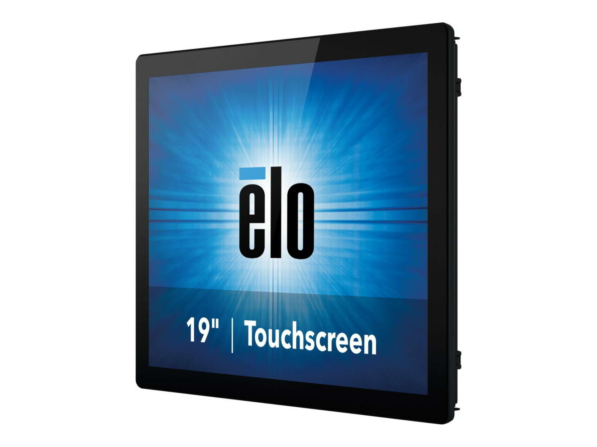 Elo touch 19" 1991l (e331019) érintőképernyős monitor