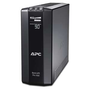 Záložný zdroj APC Back-UPS Pro 900, pohľad z uhla - APC