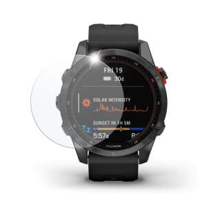Fixed Smartwatch Garmin Fenix 7 Kijelzővédő üveg - 42mm (2db) 73068012 
