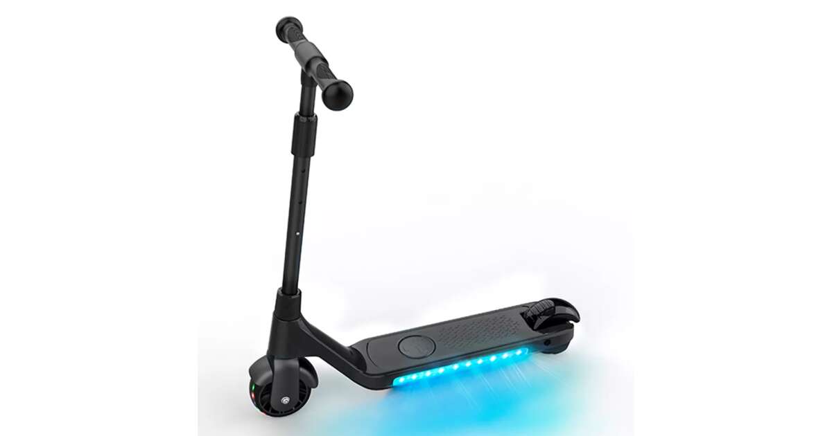 Trottinette électrique Denver SCK-5400 noire