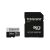 Transcend 256GB Ultra Performance microSDXC Speicherkarte mit Adapter