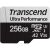 Speicher, Transcend 256 GB microSD mit Adapter UHS-I U3 A2 Ultra Performance 73069923