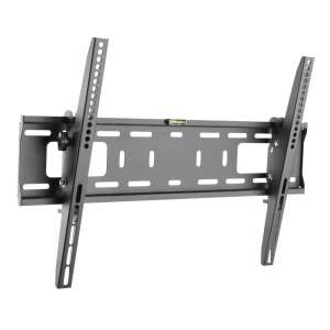 Reflecta Plano Flat 70-6040T TV fali tartó, fekete, 37-70 hüvelykes képernyőkhöz, dönthető és forgatható - Reflecta