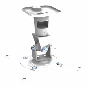 Reflecta Supvex Projektor Mennyezeti Tartó - Univerzális, 15kg 114234126 - Reflecta