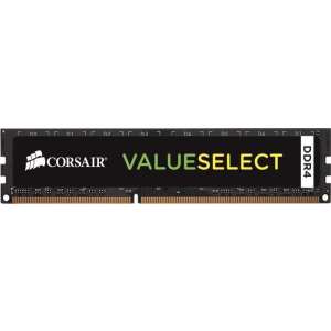 Corsair 8GB /2666 ValueSelect DDR4 RAM 73070279 