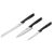 Set de 3 cuțite Tefal Essential