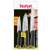 Tefal Essential 3-piece knife set packaging