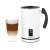 Spieniacz do mleka ECG NM 216 ze szklanką latte macchiato
