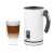 Spieniacz do mleka ECG NM 216 ze szklanką latte macchiato