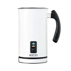 ECG NM 216 milk frother, white - Milk Frother