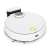 Karcher RCV 3 robot vacuum cleaner, white, charging station