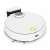 Karcher RCV 3 robot vacuum cleaner, white, charging station