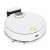 Karcher RCV 3 robot vacuum cleaner, white, charging station