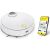 Karcher RCV 3 robot vacuum with smartphone app control