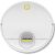 Top view of Karcher RCV 3 robot vacuum cleaner