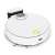 Karcher RCV 3 robot vacuum cleaner, white, charging station