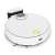 Karcher RCV 3 robot vacuum cleaner, white, charging station
