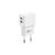 Goobay Dual USB-A Wall Charger 5V/2.4A for Smartphones and Tablets