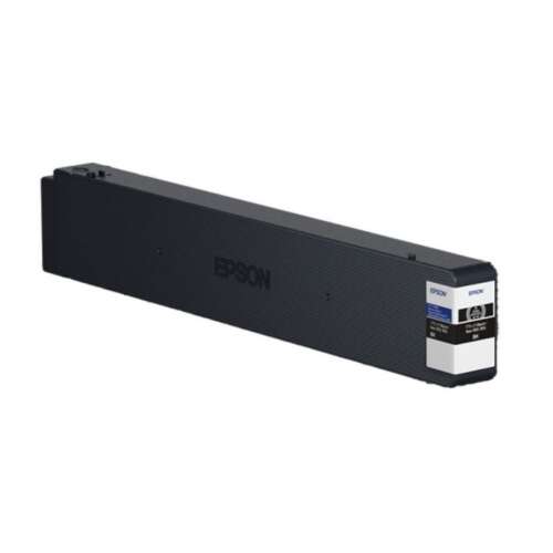Wkład atramentowy Epson T04Q1 czarny, wydajność 60 000 stron