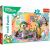 Trefl Treflikow Család Maxi Puzzle - 24 darab 73073170
