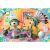 Trefl Treflik Family Puzzle image, 24-piece jigsaw puzzle