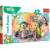 Trefl Family Puzzle, 24 pieces, Maxi, Treflikow, kids puzzle, play together, cartoon characters, box