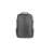 Genesis Pallad 410 15.6 inch laptop backpack, black, front view