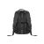 Genesis Pallad 410 Black Laptop Backpack - Back Detail