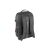 Genesis Pallad 410 Black Laptop Backpack - Rear View